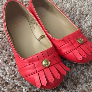 Janie and Jackie shoes